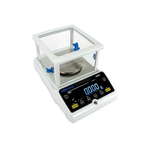Precision Digital Balance - Application: Industrial Use