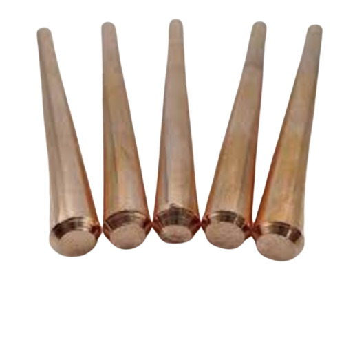 19Mm Copper Rods - Color: Golden