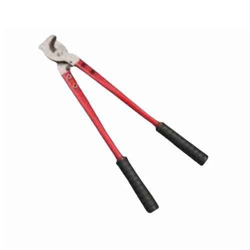 400 Sq Mm Hand Operated Crimping Tool