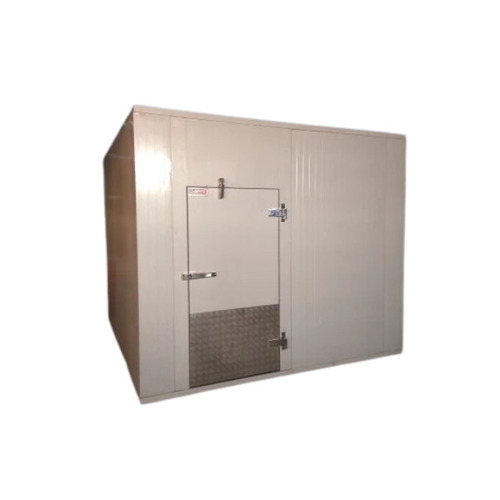 Egg Cold Storage Unit, 10 Ton