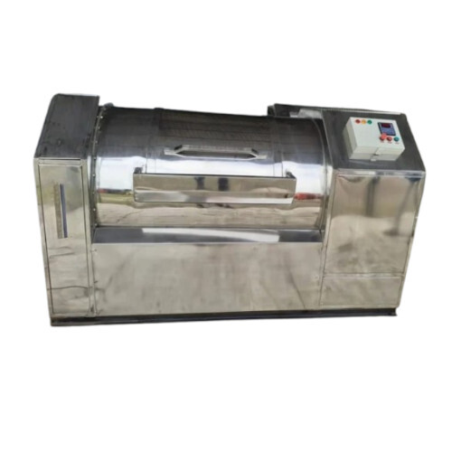 Laundry Washing Machine - Automatic Grade: Semi-Automatic