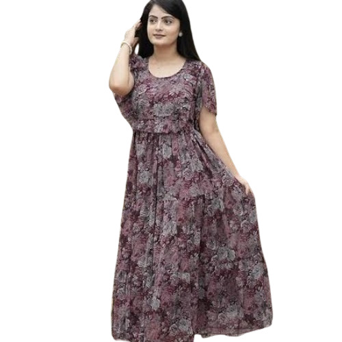 Long Kurti