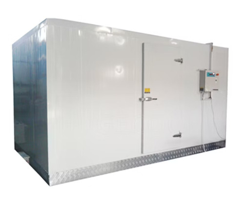 Milk Cold Storage Unit,10 Ton
