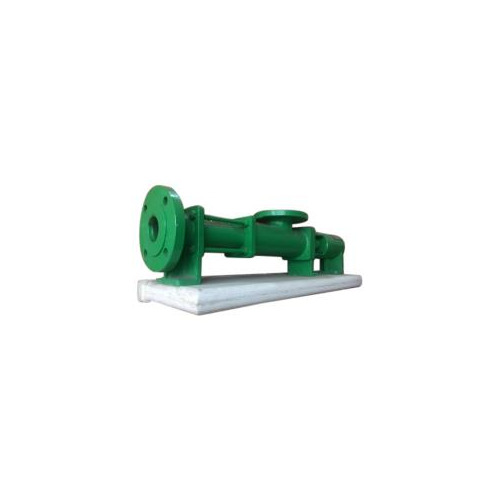 Techno Flow Grout Pump