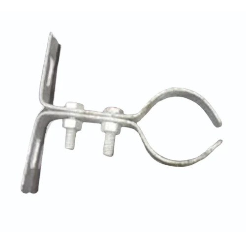 3 Mm La Clamp - Color: Gray