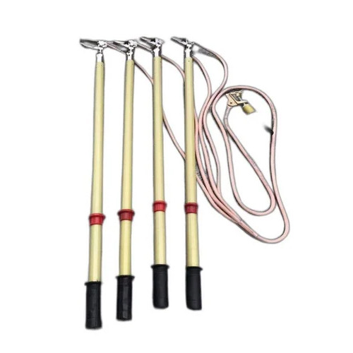 66Kv Discharge Rod - Application: Industrial