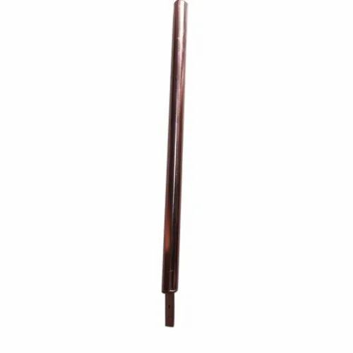 Copper Earthing Electrode - Features: Durable