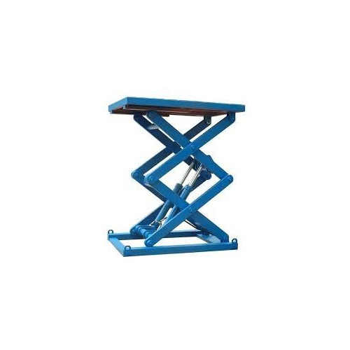 Hydraulic Scissor Lift