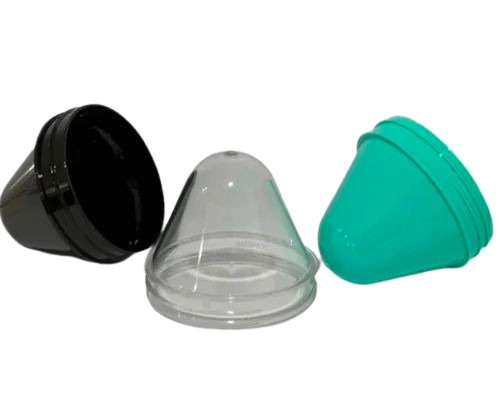 Pet Jar Preform