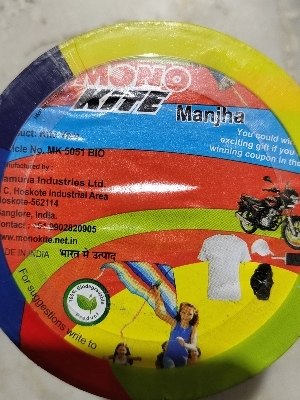Premium Mono Kite Thread