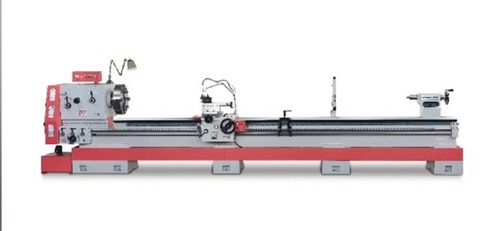Heavy Duty Automatic Lathe Machines