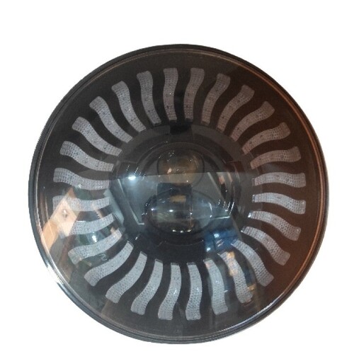 Led Light For Bullets