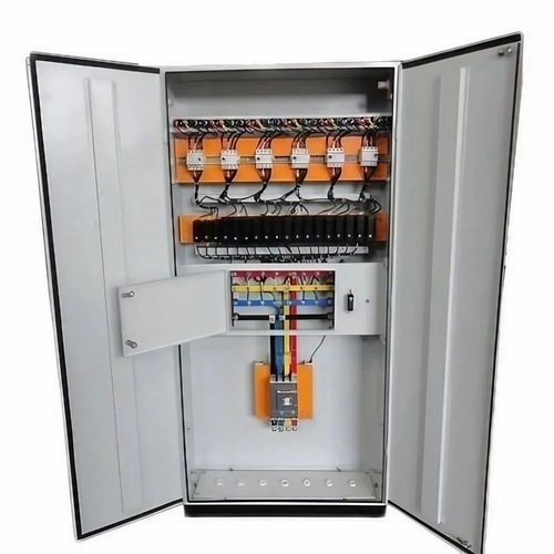 Lt Control Panel - Application: Industrial