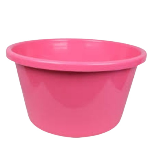 Plastic Tub 