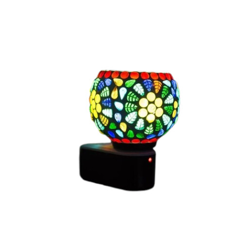 Electric Diffuser Kapoor Dani - Color: Multi