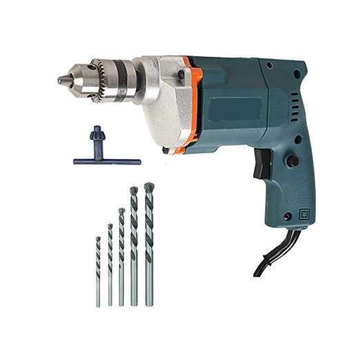Electrical drill