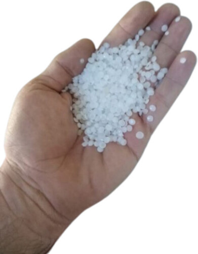 LDPE Virgin Natural Granules