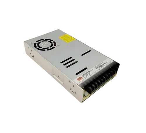 Meanwell Smps - Application: Industrial Use