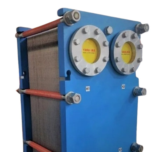 Plate Heat Exchangers