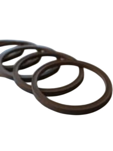 Ptte Piston Ring - Application: Industrial