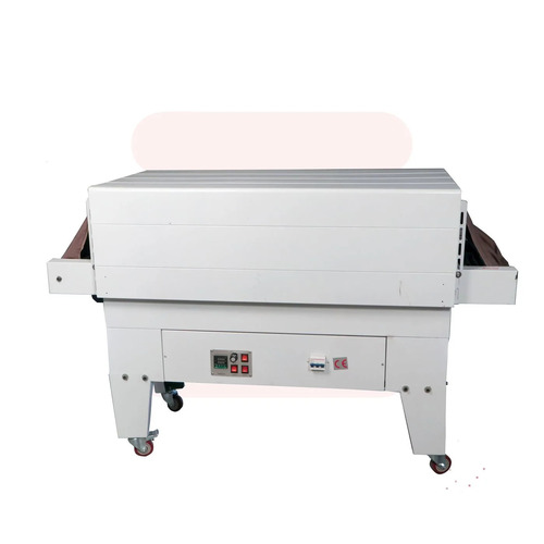 Shrinktunnel machine 