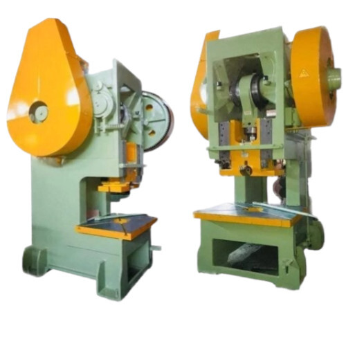 C Frame Power Press