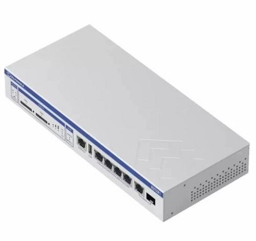 FP LTE Router