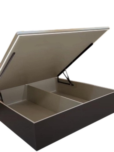 Hydraulic Storage Bed - Color: Any