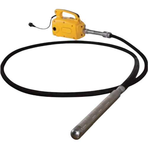 Needle Concrete Vibrator