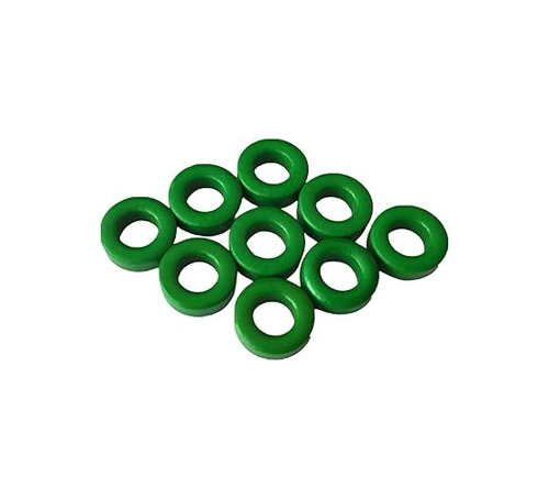 Round Ferrite Cores - Application: Industrial Use