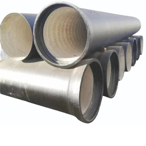 400 Mm Ductile Iron Pipe - Application: Utilities Water