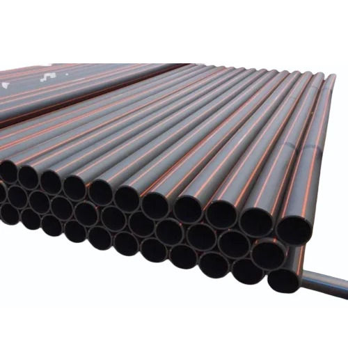 5 Inch Hdpe Water Pipe - Application: Industrial