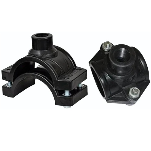 Black Service Saddle - Application: Agriculture