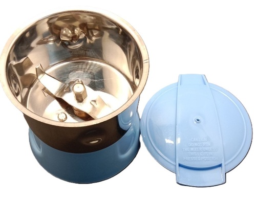 Mixer Grinder Jar