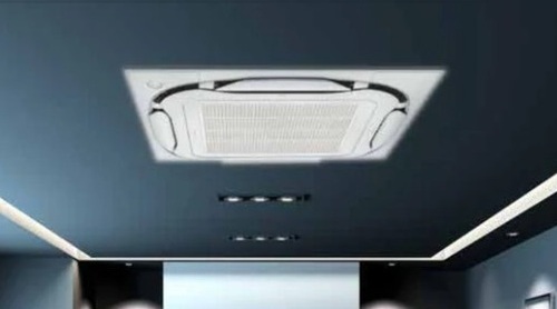 Daikin 4 Star Inverter Cassette Ac 3 Tr