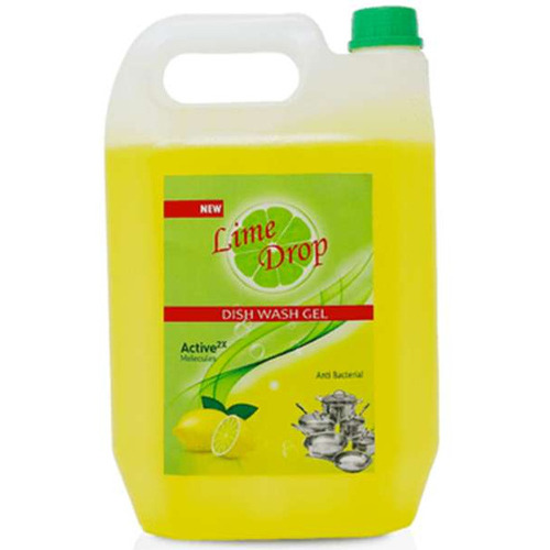 Dishwash Liquid 5 Liter