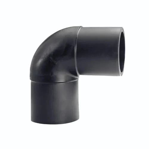 Hdpe Spigot Elbow - Application: Industrial