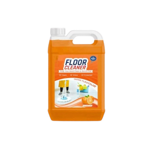 Liquid Floor Cleaner