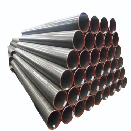 Ms Round Pipe - Application: Industrial