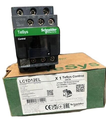 Schneider Contactor