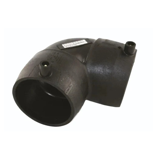 90 Degre Hdpe Electrofusion Elbow - Application: Drainage
