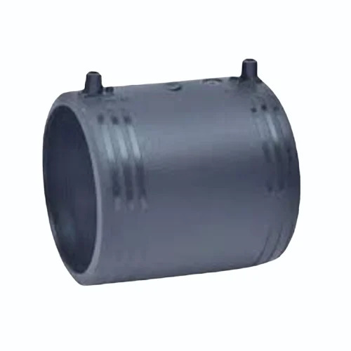 Hdpe Electrofusion Pipe Coupler