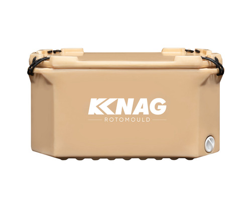 100 Liter Insulated Tub