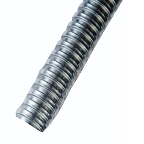 8mm Gi Metal Flexible Conduit Pipe