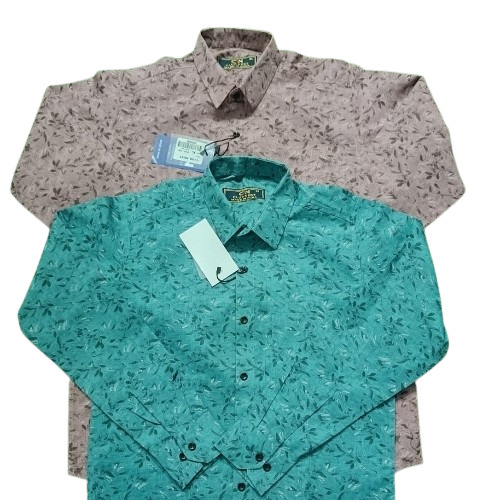 Casual Full Sleeve Shirts 
