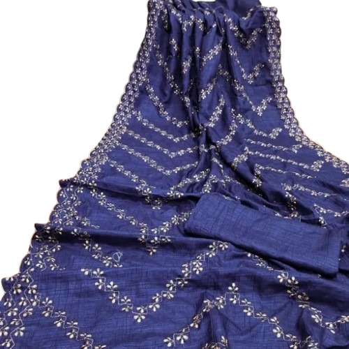 Cotton Saree