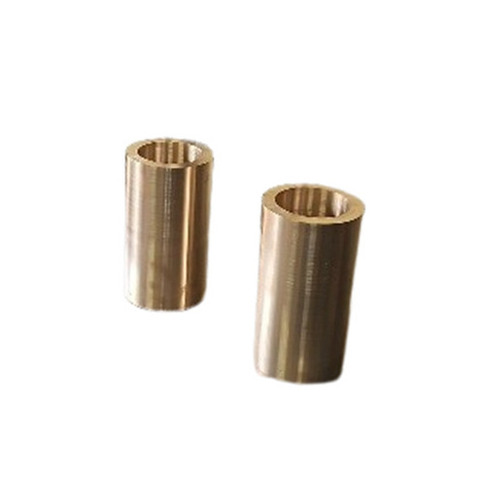 Gunmetal Bushes - Color: Brown