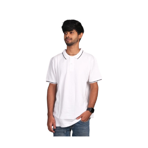 Men Cotton T Shirt