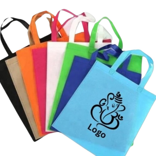 Non Woven Bags - Bag Size: Various Sizes Are Available