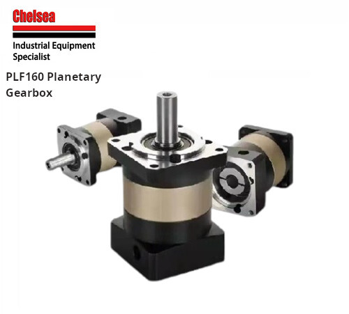 Plf160 Planetary Gearbox - Color: See Picture